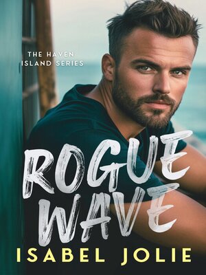 cover image of Rogue Wave